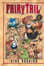 Fairy Tail